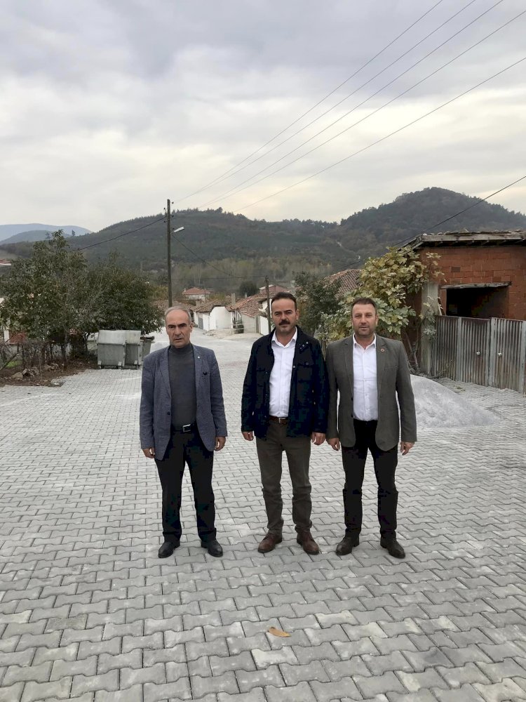 Okan; “Etili güzelleşiyor”