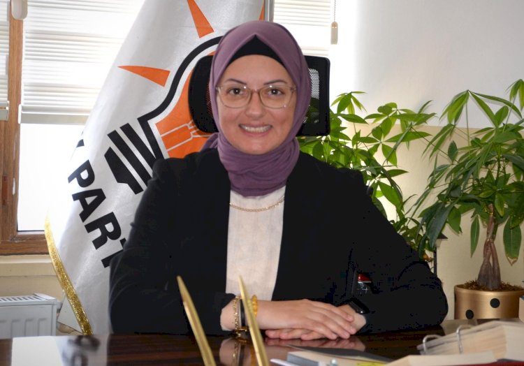 CHP’Lİ BAŞKANA TEPKİLER ÇIĞ GİBİ YAVAŞ; “AZ KALDI BU HALK SİZİ SEÇİM SANDIKLARINDA YAKACAK!” (17.11.2022)