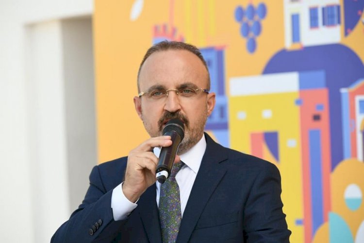 Ayvacık’ta yeni proje (17.11.2022)