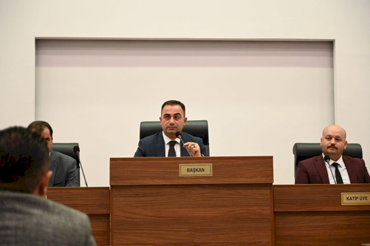 BAŞKAN ERDOĞAN’DAN GES MÜJDESİ