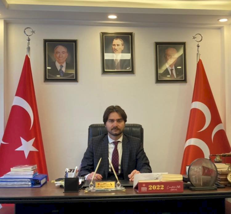 MHP’de “Komşum Nasılsın?" ziyaretleri başlıyor (24.11.2022)