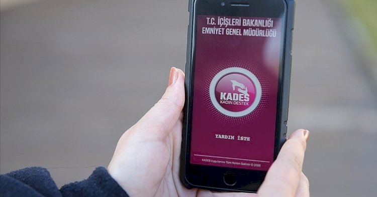 Kadına yönelik şiddetle mücadelede "sıfır tolerans"