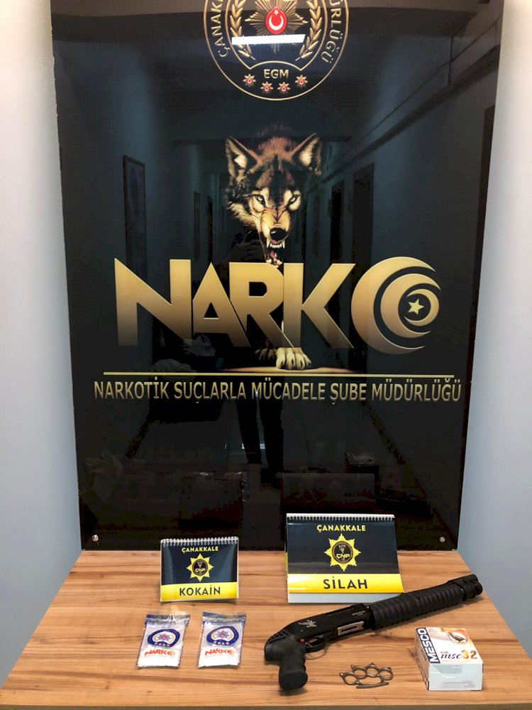 Emniyetten uyuşturucu tacirlerine darbe