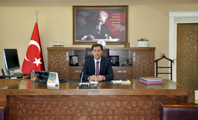 Sezgin’den 5 Aralık mesajı 