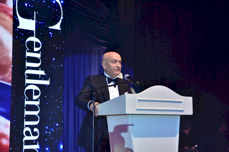 NİYAZİ ÖNEN’E ONUR ÖDÜLÜ