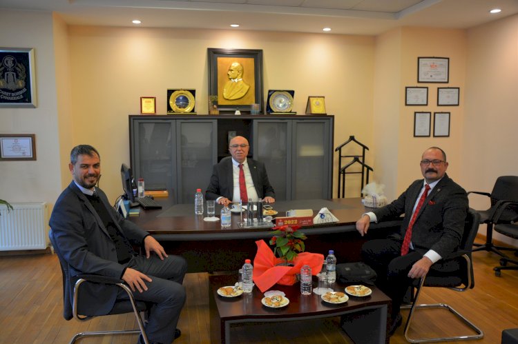 ÇTB-İŞKUR işbirliği 