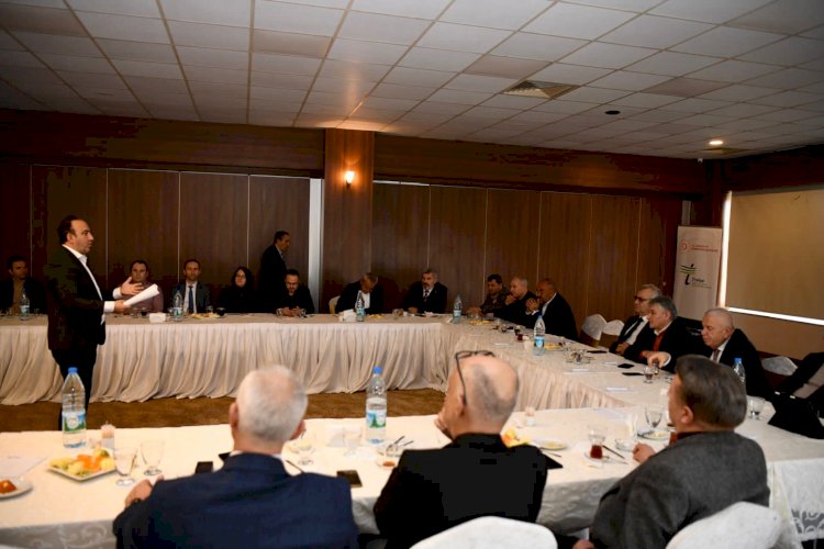 “Bölgemizin dijital dönüşümüne öncülük etmeyi hedefliyoruz”