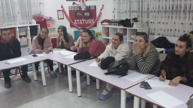 ‘Aile Okulu Projesi’