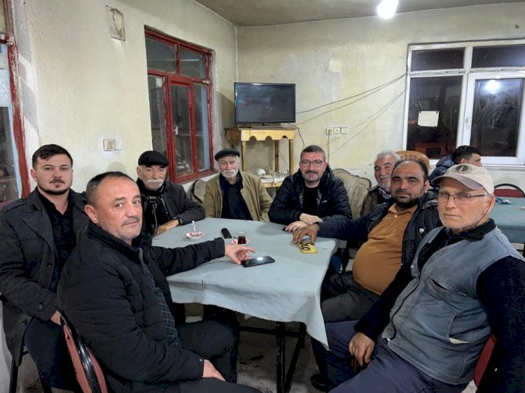 Durmak yok yola devam…