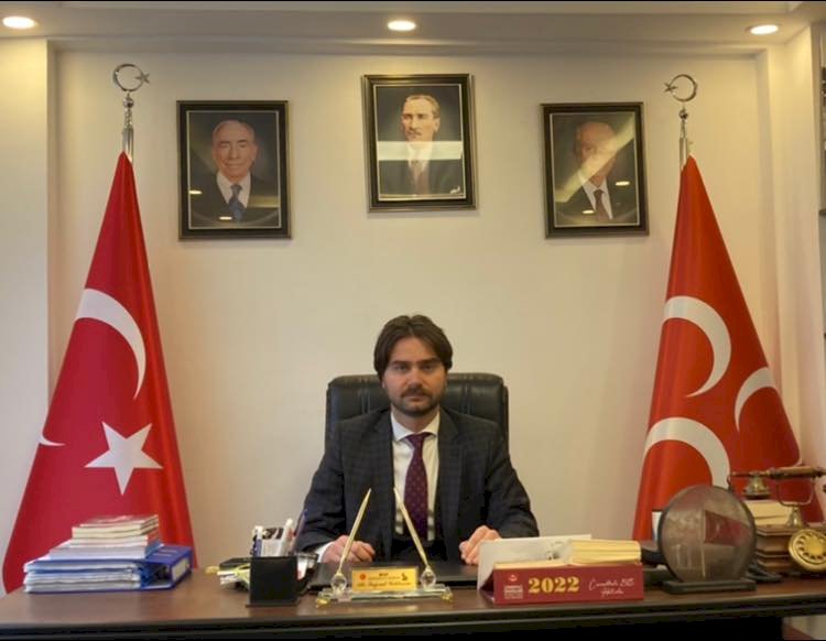 Yıldırım; “Devletimize güvenimiz tamdır”
