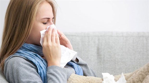 İl Sağlık Müdürlüğü’nden grip hastalığı açıklaması