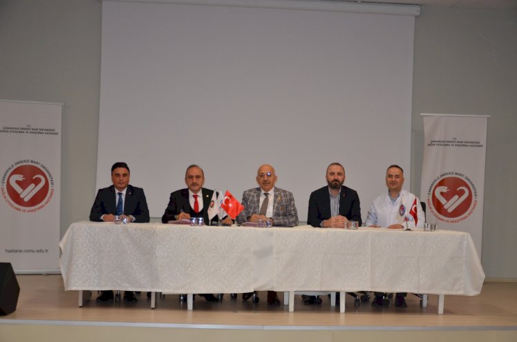 Toplu iş sözleşmesi törenle imzalandı