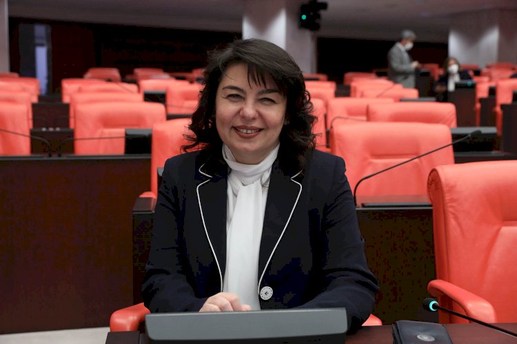 İskenderoğlu; “Doğal gaz çalışmalarımız sürecek”