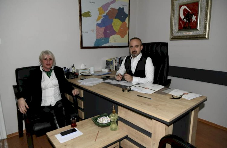 “Gündem tabi ki Çanakkale!”
