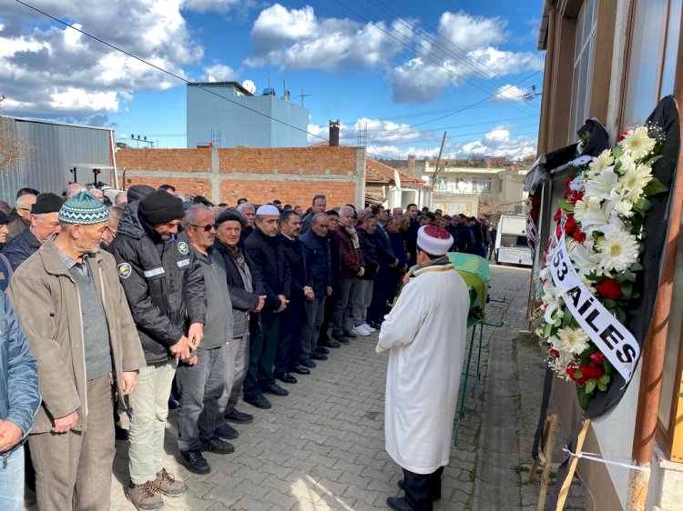 Büyüksöylemez ailesinin acı günü