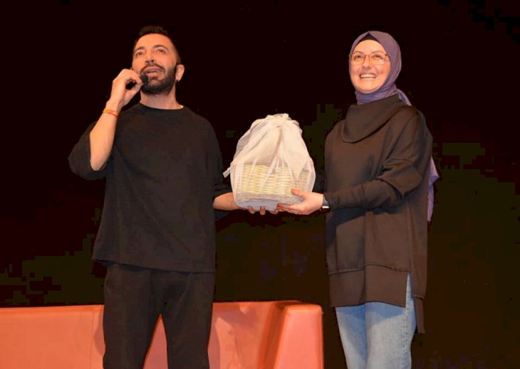 ‘Dönüş, Yenilen, İyileş’