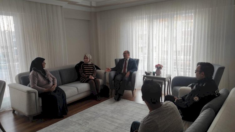 Gelibolu misafirlerini ağırlıyor