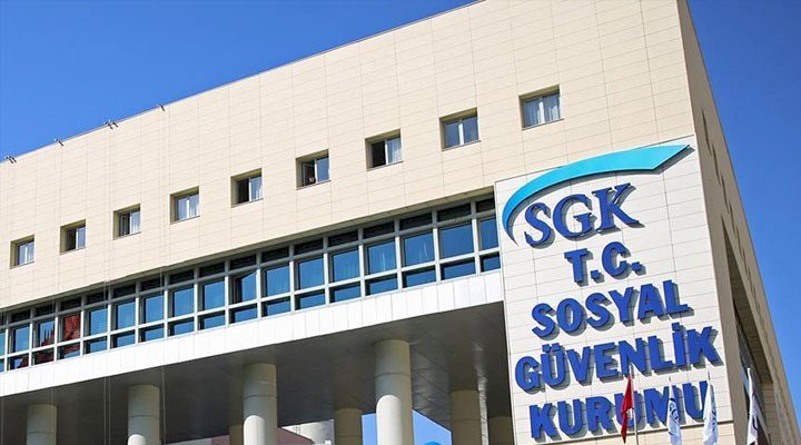 SGK'dan EYT başvurusu açıklaması