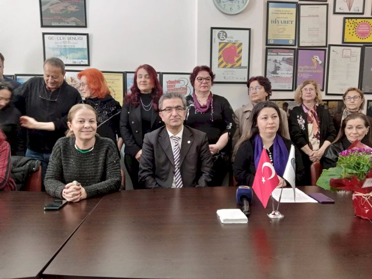 “GÜN YAN YANA OLMA GÜNÜDÜR”