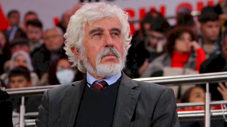 PERİNÇEK; “DEPREM İLE ŞEYTAN ÜÇGENİ BİZİ TEKRAR UYARDI”