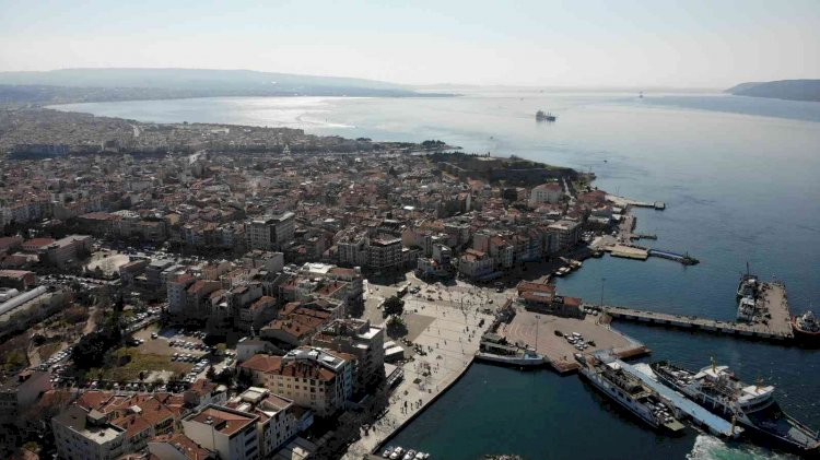 TÜİK Dış Ticaret İstatistiklerini Açıkladı