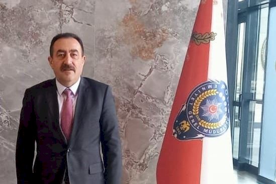 Çanakkale İl Emniyet Müdürü Taşci Görevde