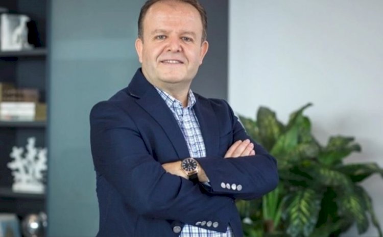 Doğanlar Mobilya Grubu’nda  Yeni CEO Mustafa Karamemiş Oldu