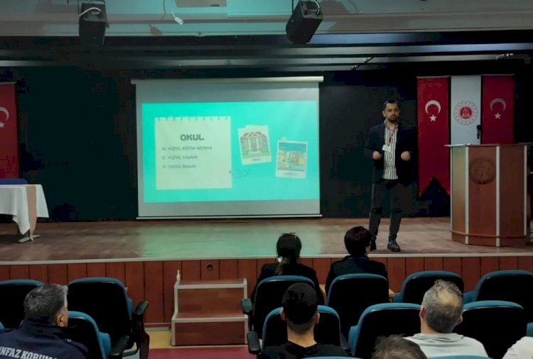 Mahkumların Topluma Kazandırılması Sağlanıyor