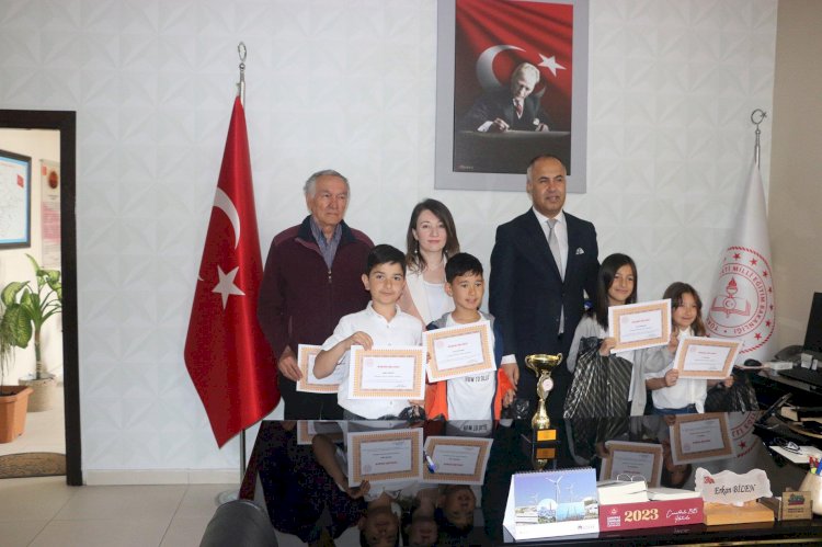 Bilen’den Sporculara Teşekkür