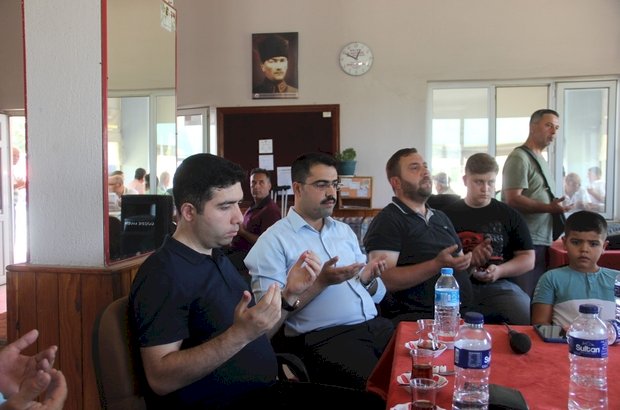 Çiftçi Cemiyeti Tarihleri Belirlendi