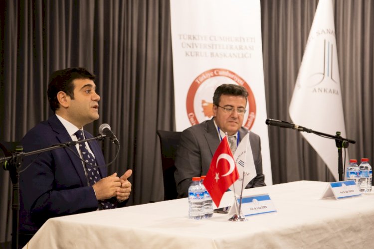 Sanat Dalları Eğitim Konseyi Toplandı 