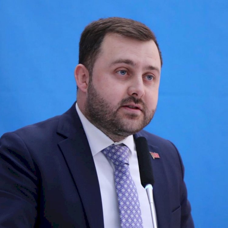 Başkan Yüksel’den CHP’li Şahin’e Tepki “Küçük Hesaplar Yaparak Siyaset Üretmeye Çalışıyor”