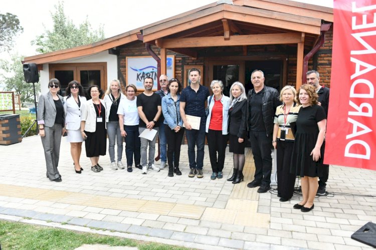 “Umut Tohumları” Projesi Beğeni Topladı