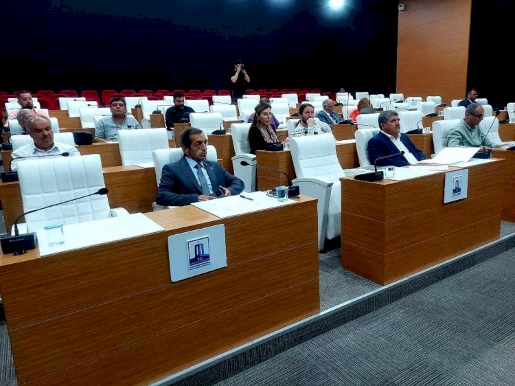 ÇATTAB Meclis Toplantısı Yapıldı