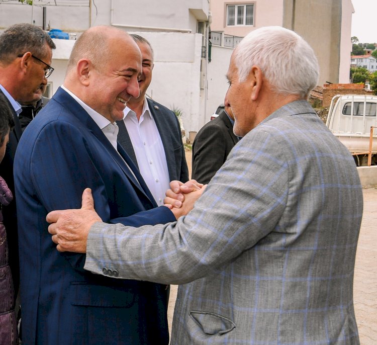 Ayhan Gider Kabineyi Değerlendirdi