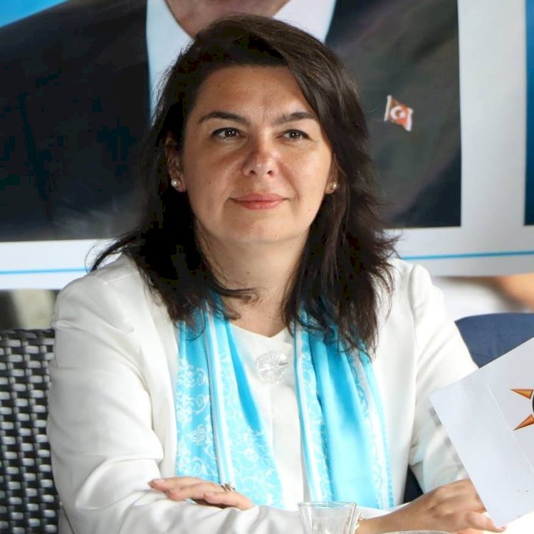İskenderoğlu’ndan Başkan Gökhan’a Tepki
