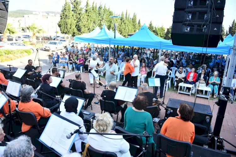 Yılsonu Etkinlikleri Beğeni Topladı
