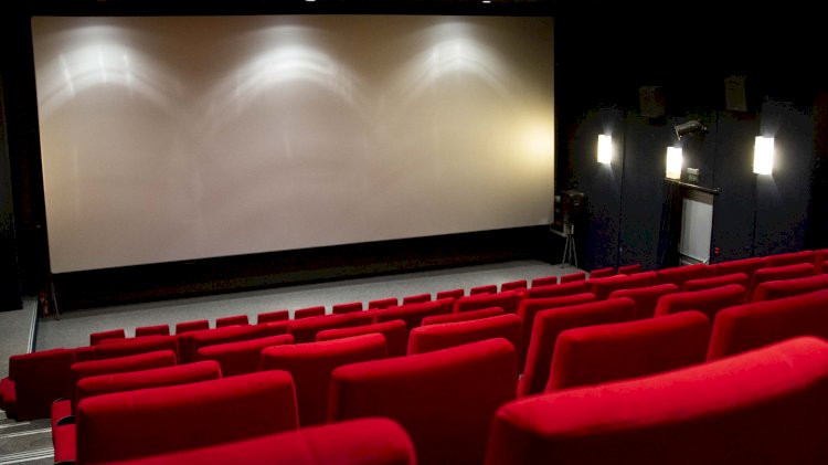 Çanakkale’de Sinema Salon Sayısı 12 Olarak Açıklandı