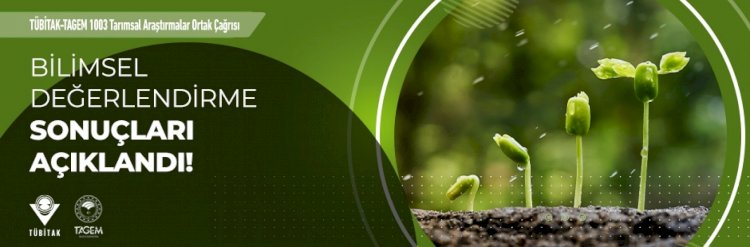 TUBİTAK’TAN ÇOMÜ PROJESİNE TAM DESTEK