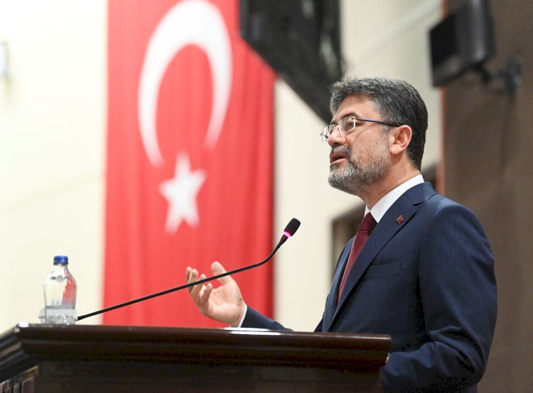 Yumaklı’dan İhtisas Jeotermal Isıtmalı Tarıma Dayalı Sera OSB müjdesi