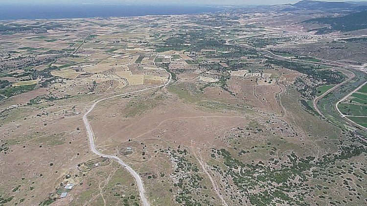 Yılda 65 bin ton üretim, 2 bin 500 kişiye istihdam sağlanacak