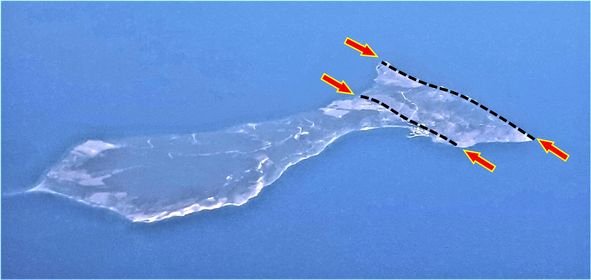 Perinçek’te Marmara fay hattı değerlendirmesi