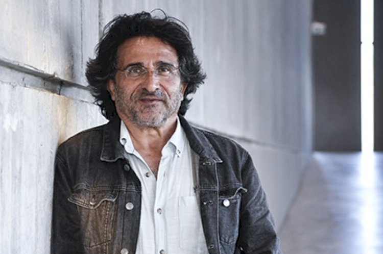 Prof. Dr. Rüstem Aslan'a ödül verildi