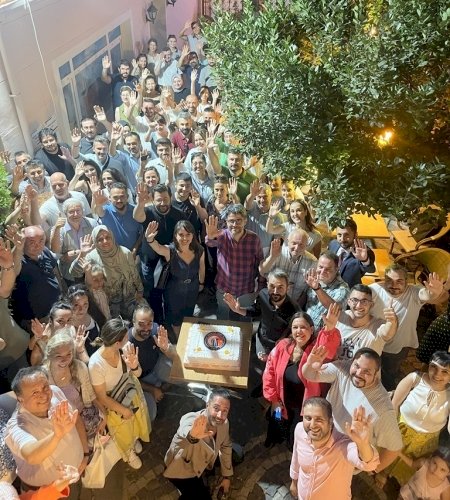 ÇOMÜ ailesi artık 2027 yılı mezunlarını bekliyor