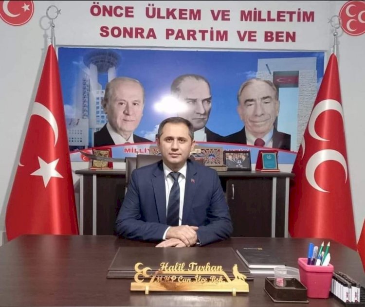 Turhan’da muhalefete eleştiri