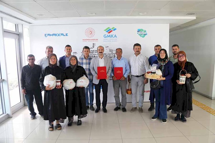 GMKA’dan proje desteği! Kadın istihdamına katkı sağlayacak