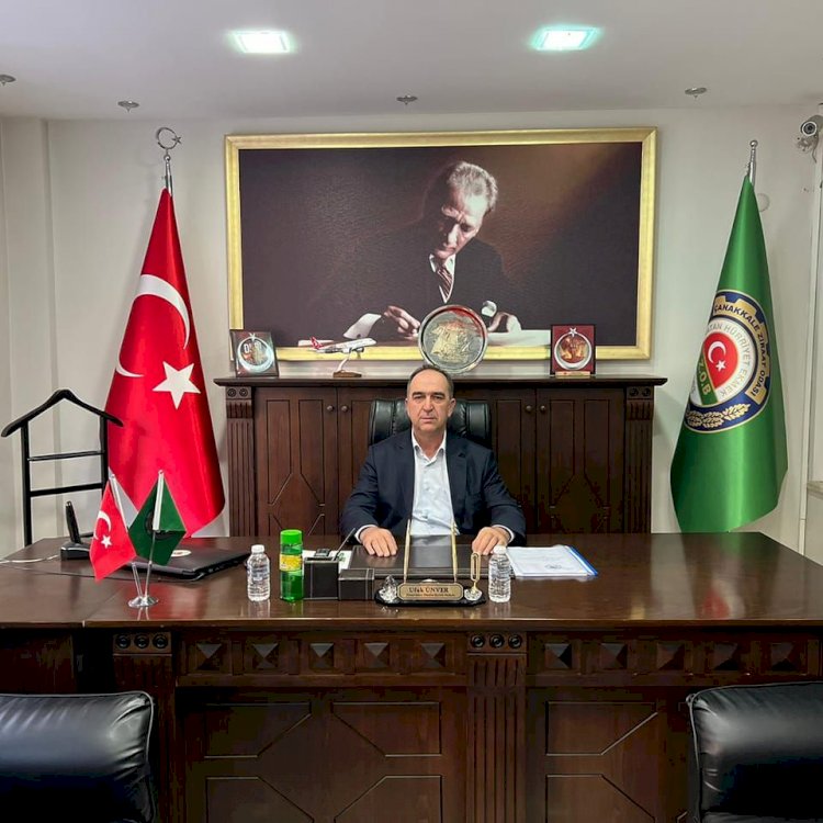 Ünver’den destek çağrısı