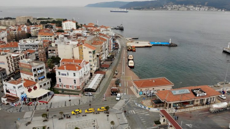 TÜİK dış ticaret istatistikleri açıkladı