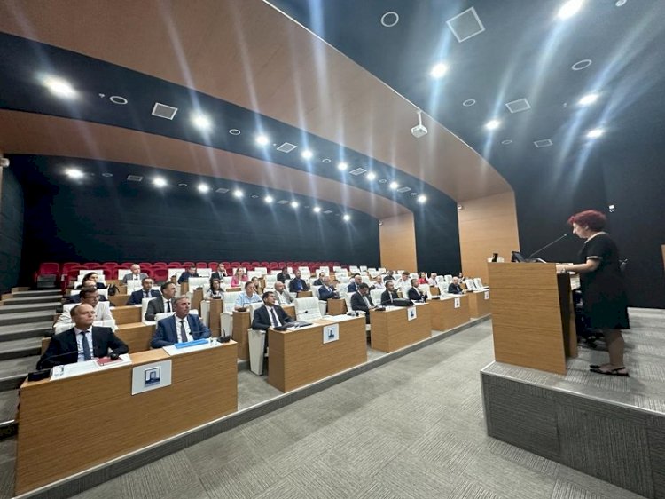 Kadına yönelik şiddetle mücadele sürüyor