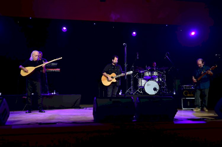 Moğollar Çanakkale’de sahne aldı